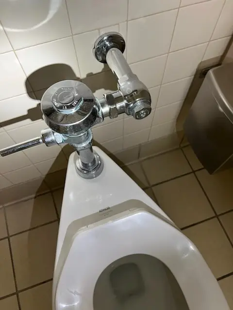 Fixture installation and repair for Sewer Camera Inspection in Bayview